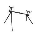 Hrazda pro 2 prúty Delphin RPX/TPX BW