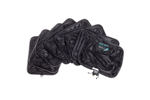 Vezírek Leeda Concept GT 3.0m Carp Keepnet