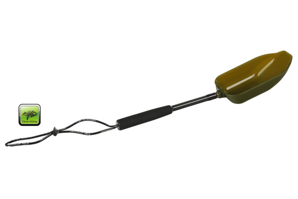 Giants fishing Lopatka s rukojetí Baiting Spoon + Handle M (49cm)