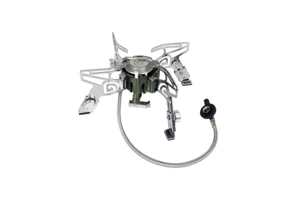 Trakker Vařič Armolife CG-4 Stove
