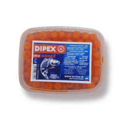 KS Fish Dipex 100 ml, scopex