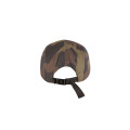 CAMO 5 PANEL CAP