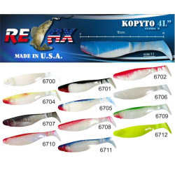 RELAX kopyto STANDARD RK4 cena za 1ks/bal10ks