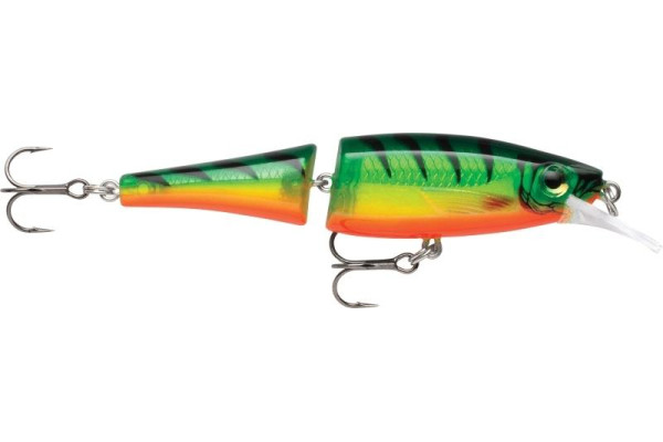 BX Jointed Minnow 09