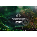 ZFISH Gumové korálky Rubber Beads 20ks