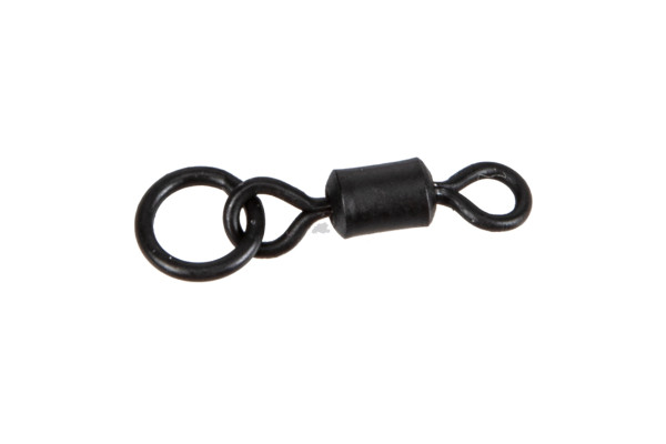 MS Range obratlík Ring Swivel 8 ks