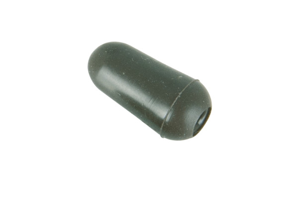 Anaconda zarážka Tapered Bullet Beads 20 ks