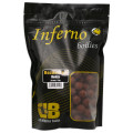 Carp Inferno Rozpustné Boilies Hot Line Medúza