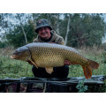 Giants fishing Klobouk oboustranný Camo/Black Double Bucket Hat