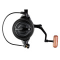 Giants fishing Naviják Deluxe Reel FD 9000 + cívka 9000 ZDARMA!