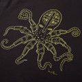 Trakker Tričko Octopus RS T-shirt - Large