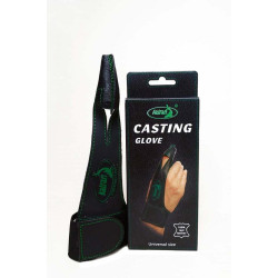 Katran Ochrana prstu při nahazování  Single Finger Casting Glove