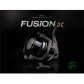 ZFISH Combo Prut Black Stalker 12ft/3lb + Naviják Fusion X 6000 ZFISH Combo Prut Black Stalker 12ft/3lb + Naviják Fusion X 6000