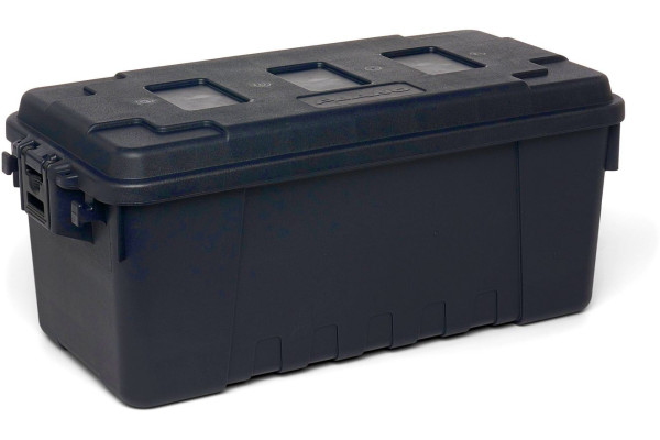 Přepravní Box Plano Sportman´s Trunk Medium 62 L Black
