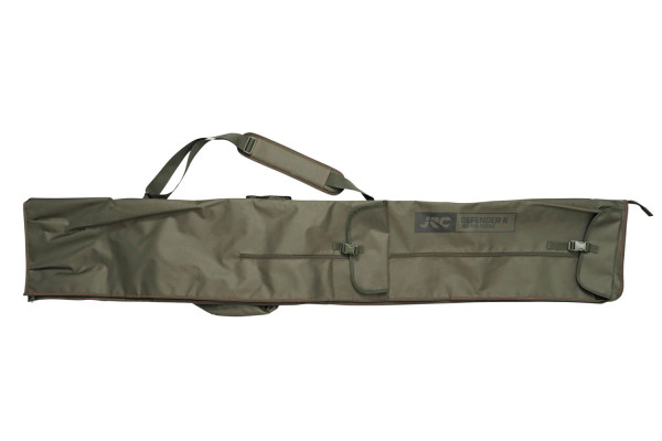 Pouzdro na Pruty Defender II Holdall 12ft 3 Plus 3 Rod