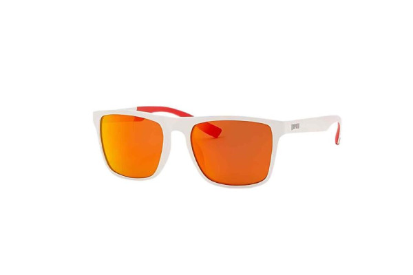 Rapala Urban VisionGear White_Red Mirror