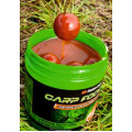 Carp Food Boosted Hookers - dipované boilies 18 mm 300g