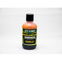 100ml exkluzivní esence : CHILLI