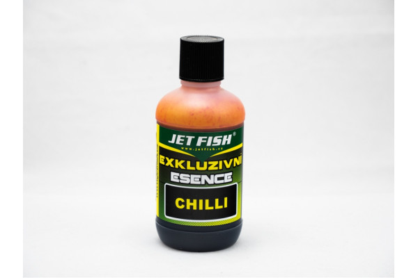 100ml exkluzivní esence : CHILLI