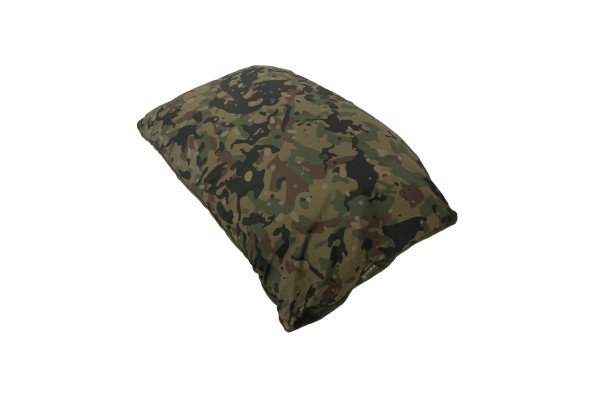 Trakker Polštář - Large Camo Pillow