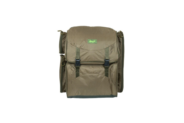 Batoh Shakespeare SKP Combination Rucksack