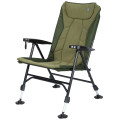 Giants fishing Sedačka Chair Deluxe FX + Transportní taška!