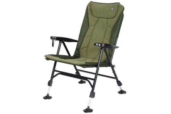 Giants fishing Sedačka Chair Deluxe FX