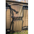 Giants fishing Lehátko + spací pytel Bedchair/Sleeping Bag System RWX 5 STD