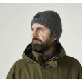 Čepice Geoff Anderson WizWool Njal beanie šedá