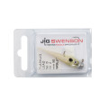 JIG SWENSON Flash jig, olovo 1 g, vzor WGLJ1