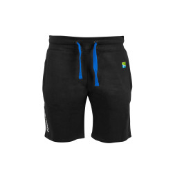 Black Joggers Shorts