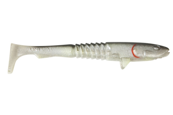 Uni Cat nástraha Goon Fish, 15 cm Vzor N, 3ks/bal