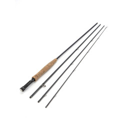 Wychwood Prut Drift 10ft #3 4pce Fly Rod