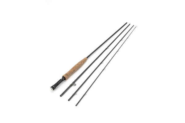 Wychwood muškařský prut Drift 10ft #4 4pce Fly Rod