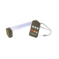 Trakker Světlo s ovladačem - Nitelife Bivvy Light Remote 150