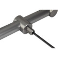 Anaconda hrazda Blaxx Goal Post Buzzer Bar 3 pruty gunmetal 38 cm