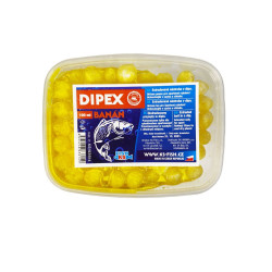 KS Fish Dipex 100 ml, banán
