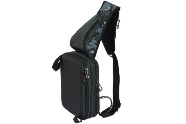 Giants fishing Vláčecí taška Spinning Bag Luxury MK2
