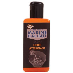 Dynamite Baits Liquid Attractant Marine Halibut 250 ml