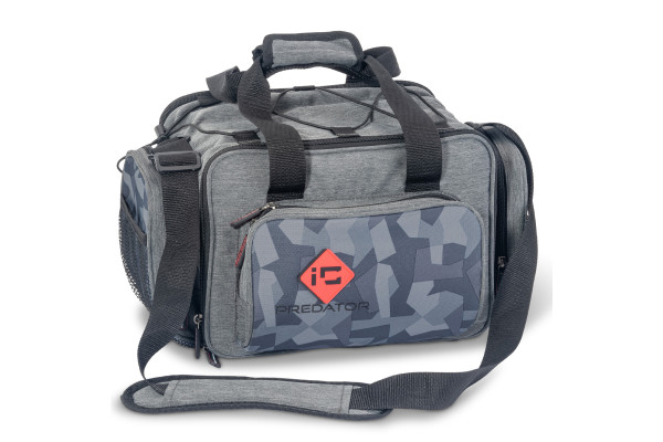 Iron Claw taška Mid Bag