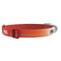 Petzl čelovky - Actik Core červená