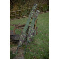 Wychwood Pouzdro na pruty Tactical HD Rod Sleeve 9-10ft