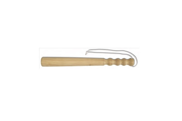 Saenger dřevěný nástroj na usmrcení ryby, 35 cm