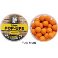 Boilies pop up Crafty Catcher Big Hit 15mm / 35g