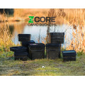 ZFISH Kbelík Z-CORE Camo Bucket 17L + Vnitřní Vložka ZFISH Kbelík Z-CORE Camo Bucket 17L + Vnitřní Vložka