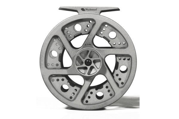Wychwood Muškařský naviják Flow 5/6 Platinum
