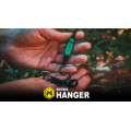Hanger Entrix Čierny
