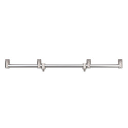 Anaconda hrazda Blaxx Goal Post Buzzer Bar 4 pruty gunmetal 55 cm
