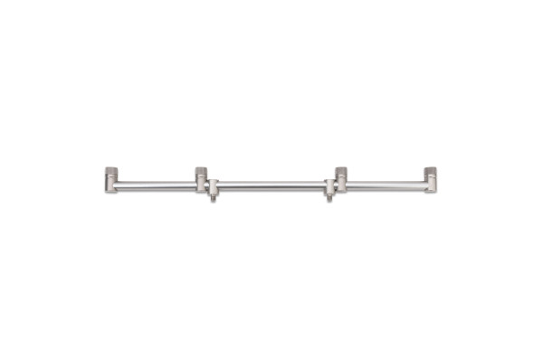 Anaconda hrazda Blaxx Goal Post Buzzer Bar 4 pruty gunmetal 55 cm