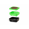 ZFISH Miska na nástrahy Bait Box M - 1,25 L